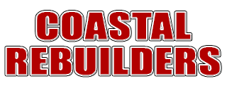 Coastal Rebuilders Logo